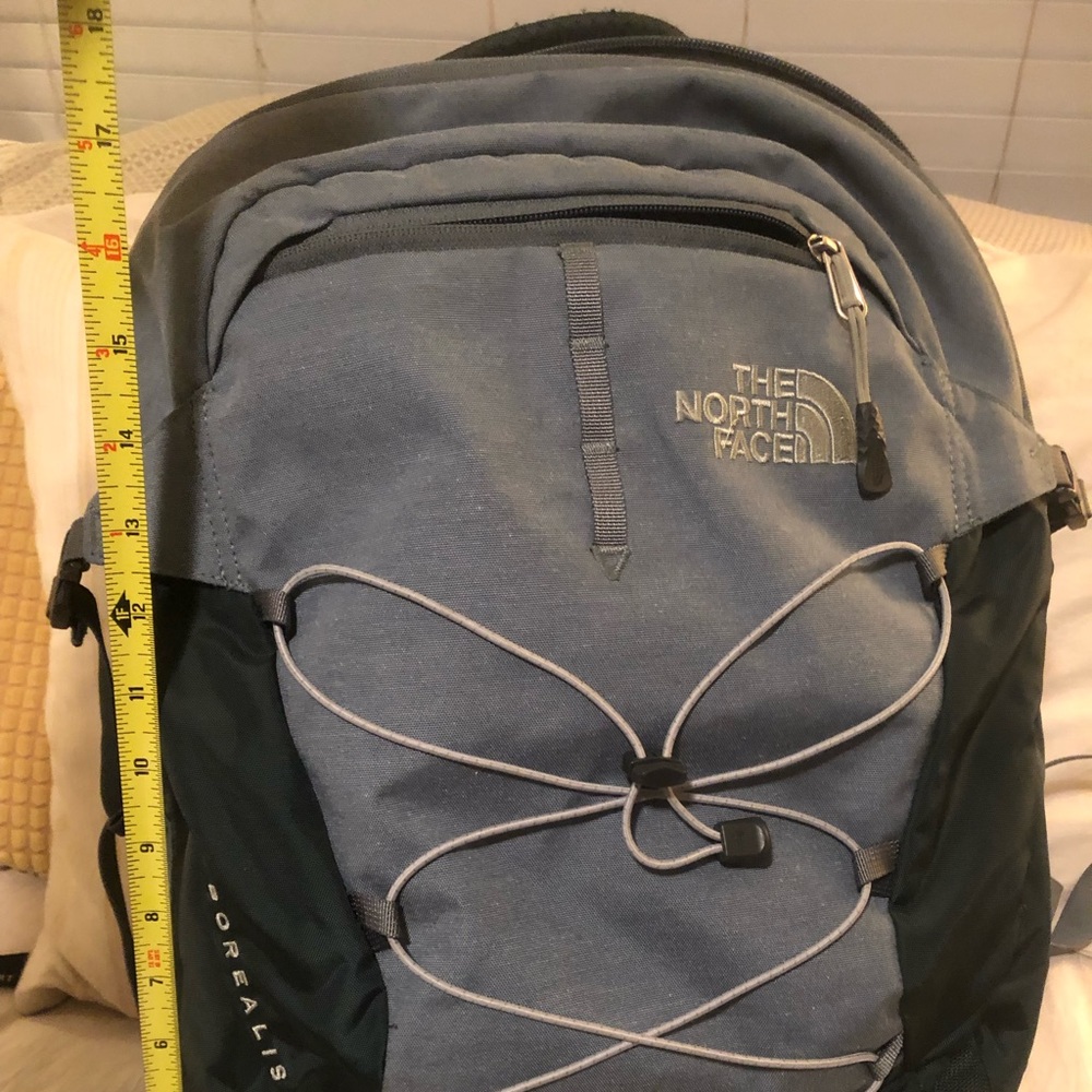 The North Face Borealis Backpack